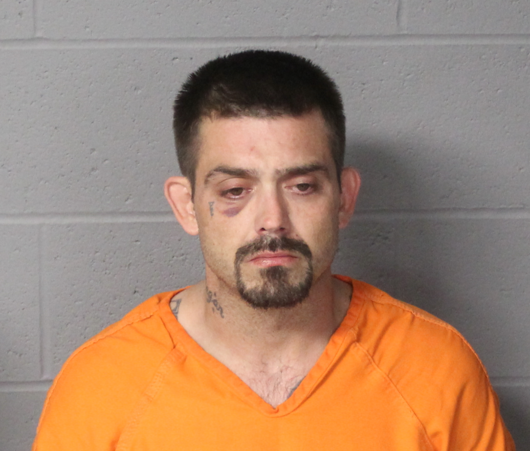 Scott Edward Hilton Jr.